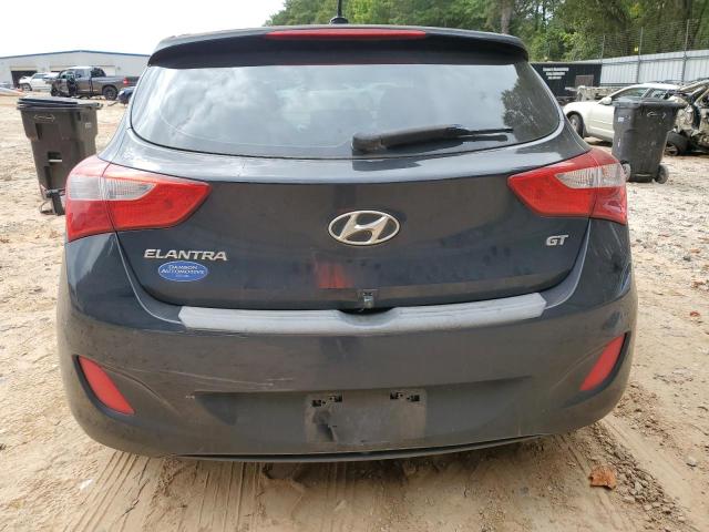 2015 HYUNDAI ELANTRA GT KMHD35LH5FU244232