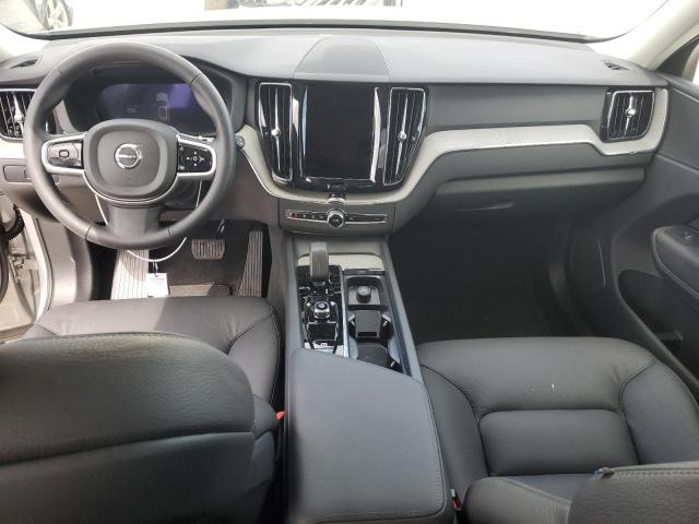 2025 VOLVO XC60 PLUS YV4M12RC0S1183255