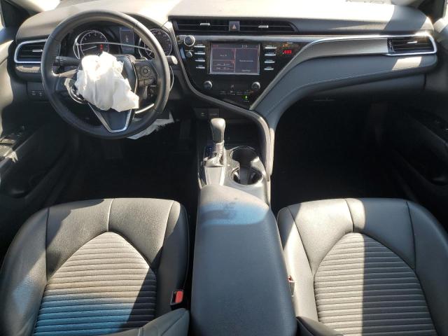 2018 TOYOTA CAMRAY 4T1B11HK1JU127329