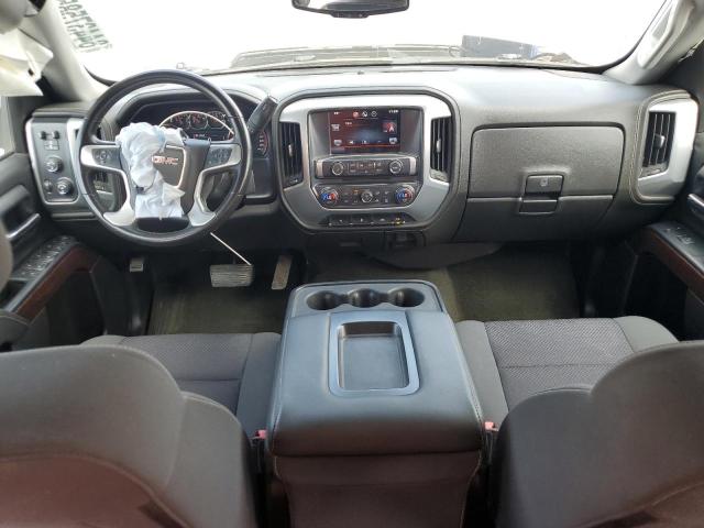 2016 GMC SIERRA K1500 SLE 1GTV2MEC2GZ351086