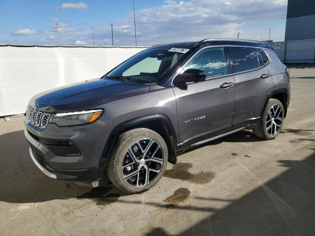 2024 JEEP COMPASS LIMITED 3C4NJDCN8RT149368
