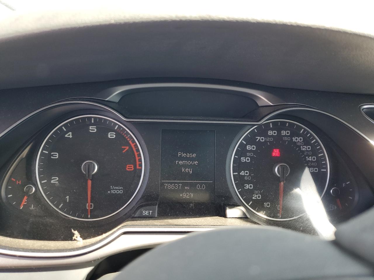 AUDI A4 PREMIUM PLUS