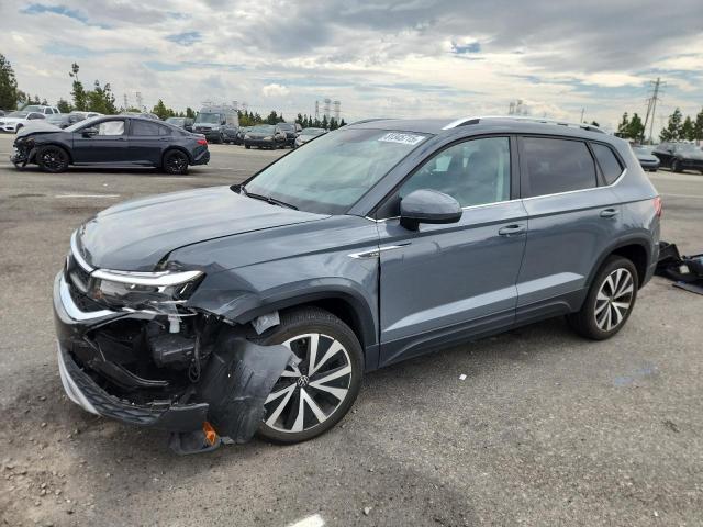 2022 VOLKSWAGEN TAOS SE #3305357318