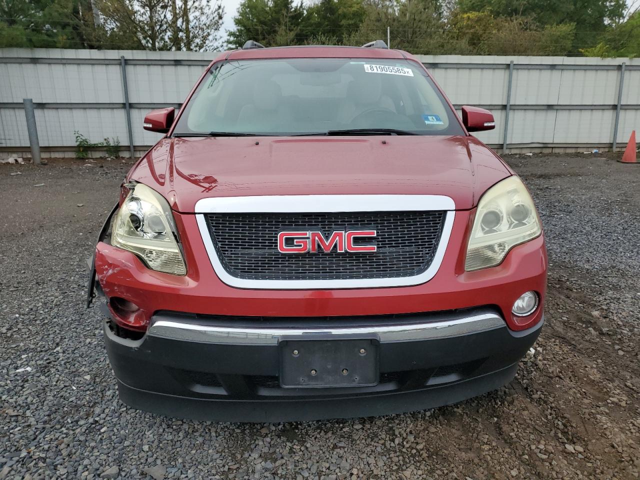 GMC ACADIA SLT-1