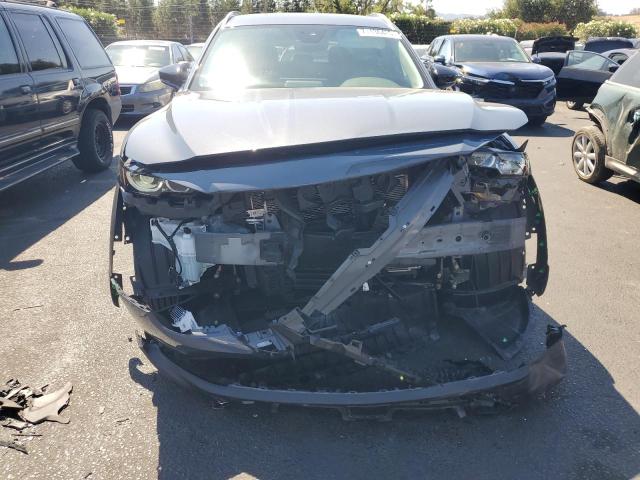 2024 MAZDA CX-50 PREFERRED 7MMVABBM7RN205863