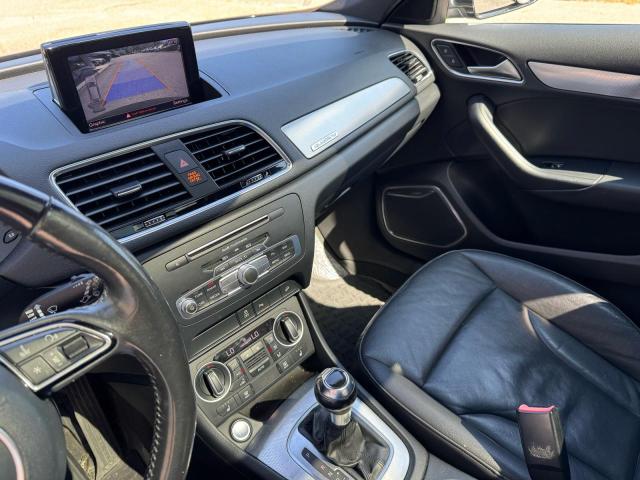 2016 AUDI Q3 PRESTIG WA1GFCFS2GR006292