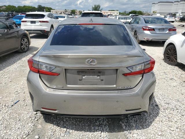 2016 LEXUS RC 350 - JTHHE5BC3G5014608