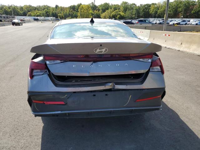 2024 HYUNDAI ELANTRA SE KMHLM4DG2RU651843