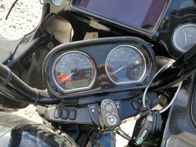 2022 HARLEY-DAVIDSON FLTRXS #3269085043