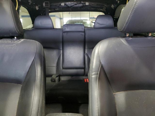 2016 SUBARU OUTBACK 2.5I LIMITED 4S4BSANC7G3278149