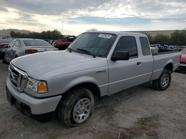 2011 FORD RANGER SUP - 1FTKR1EE3BPA74516