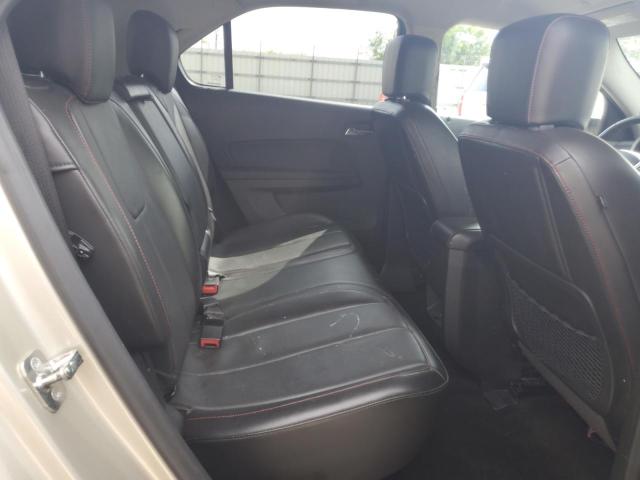 2015 CHEVROLET EQUINOX LT 2GNALCEK8F1162762