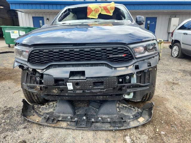 2021 DODGE DURANGO GT 1C4RDJDG5MC559024