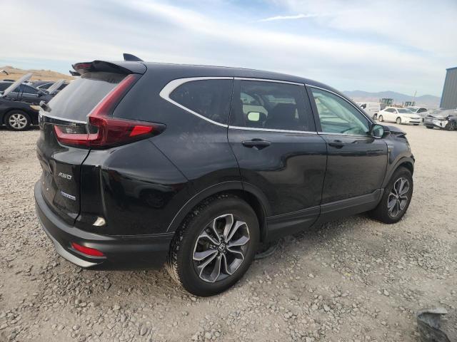 2022 HONDA CR-V EX - 5J6RT6H51NL037916