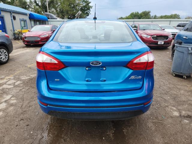 2015 FORD FIESTA SE - 3FADP4BJ9FM145897