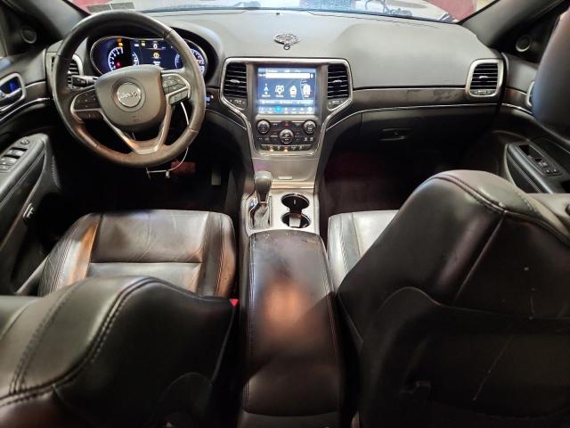 2018 JEEP GRAND CHER - 1C4RJFBG7JC285846