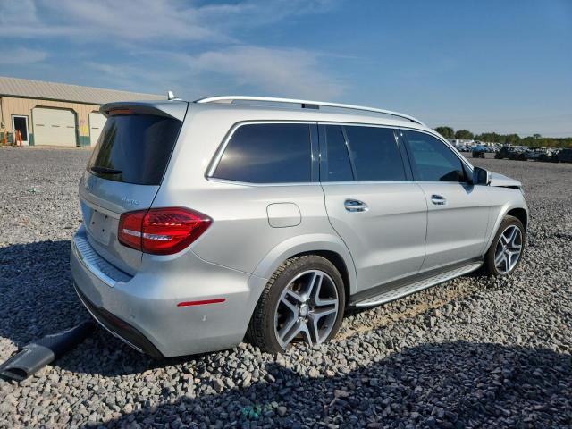 2017 MERCEDES-BENZ GLS 550 4M 4JGDF7DE9HA742879