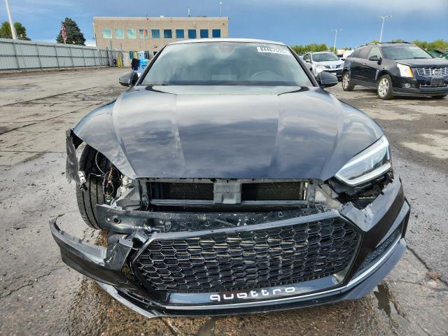 2018 AUDI S5 PREMIUM WAUB4CF58JA096096