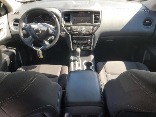 2020 NISSAN PATHFINDER - 5N1DR2AM2LC644327