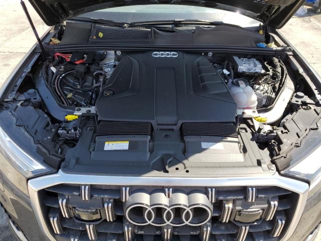2025 AUDI Q7 PREMIUM - WA1ACBF71SD003068