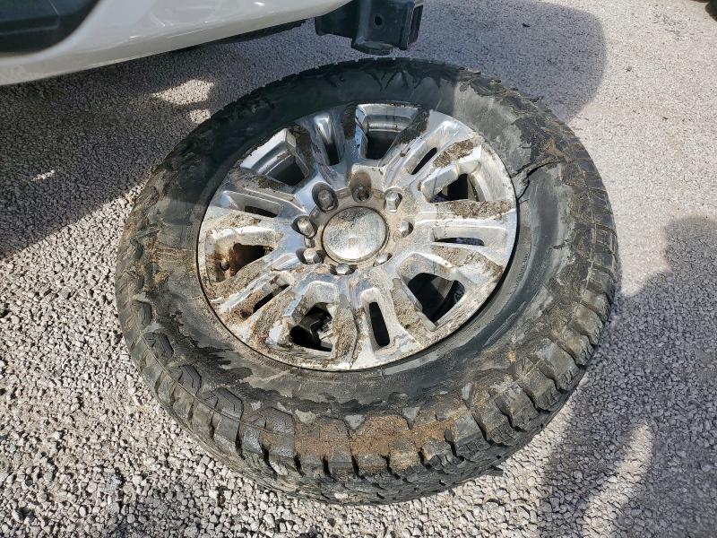 2022 GMC SIERRA K2500 DENALI 1GT49REY2NF363706