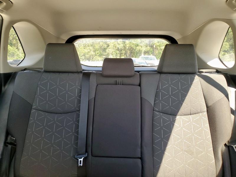 2021 TOYOTA RAV4 XLE - 2T3W1RFV1MW135522