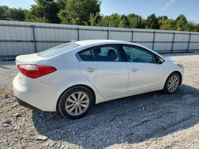 2014 KIA FORTE EX #3305382299