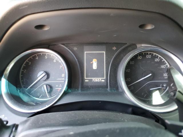 2020 TOYOTA CAMRY SE 4T1G11AK5LU313040