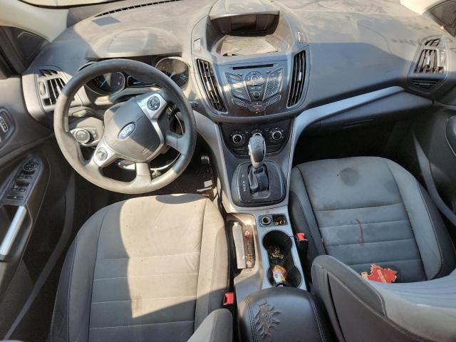 2015 FORD ESCAPE SE 1FMCU0GXXFUC20523