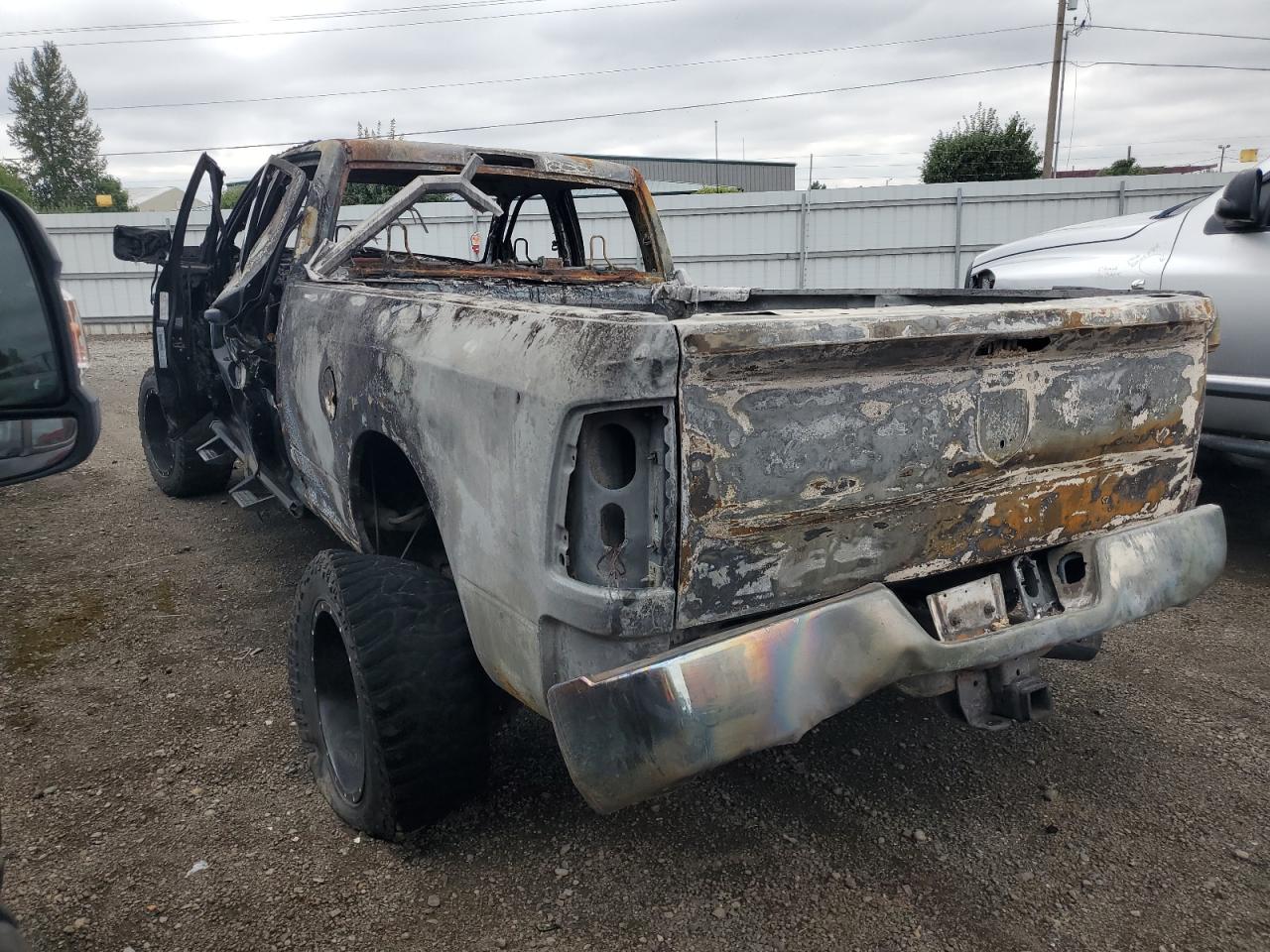 Global Auto Auctions