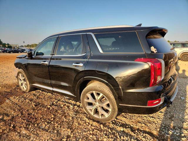 2021 HYUNDAI PALISADE L KM8R5DHE8MU249656