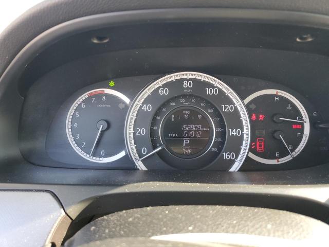 2015 HONDA ACCORD LX 1HGCR2F35FA013069