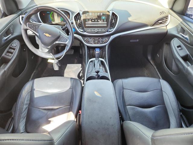 2017 CHEVROLET VOLT LT 1G1RC6S52HU214348