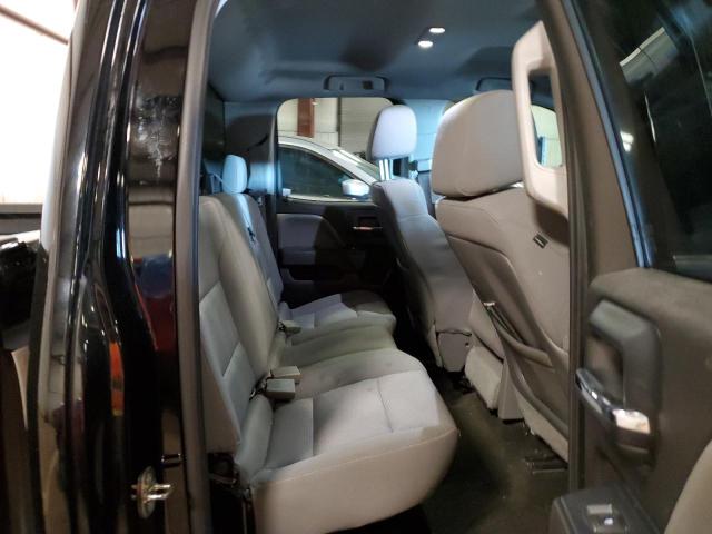 2015 CHEVROLET SILVERADO 1GCVKPEC0FZ328163