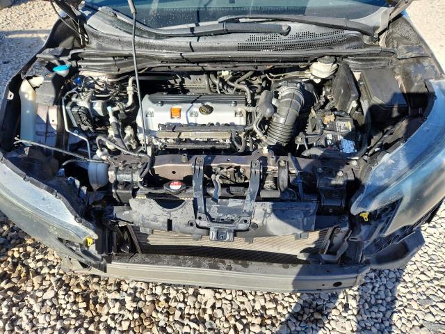 2012 HONDA CR-V EX - 5J6RM4H53CL067708