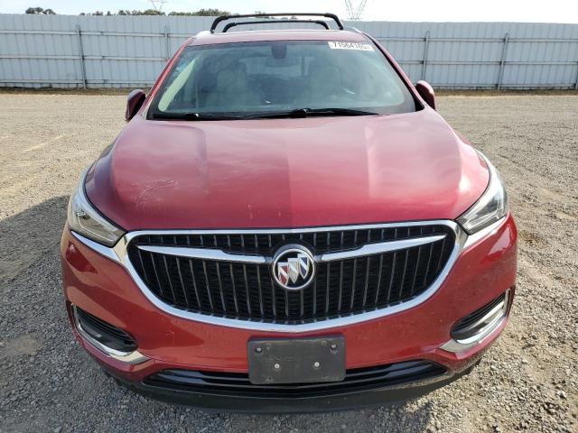 2018 BUICK ENCLAVE ES 5GAEVAKW8JJ187595