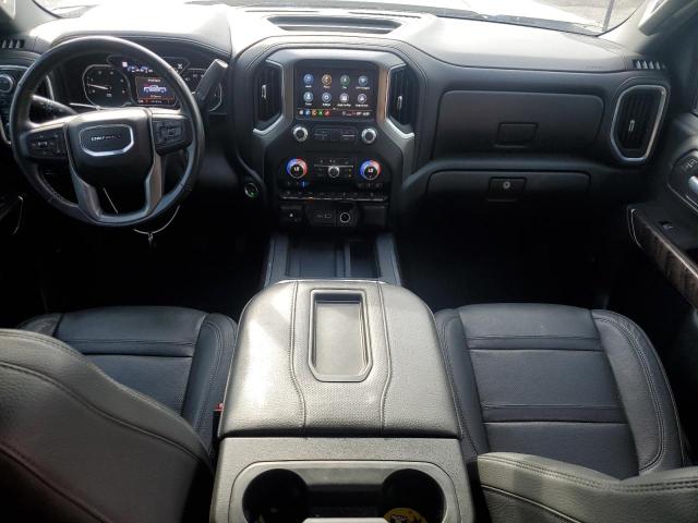 2021 GMC SIERRA K2500 DENALI 1GT49REY7MF176900