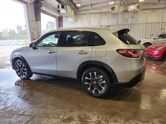 2026 HONDA HR-V EXL 3CZRZ2H75TM705477