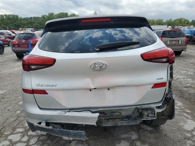 2019 HYUNDAI TUCSON LIM - KM8J3CAL1KU985342