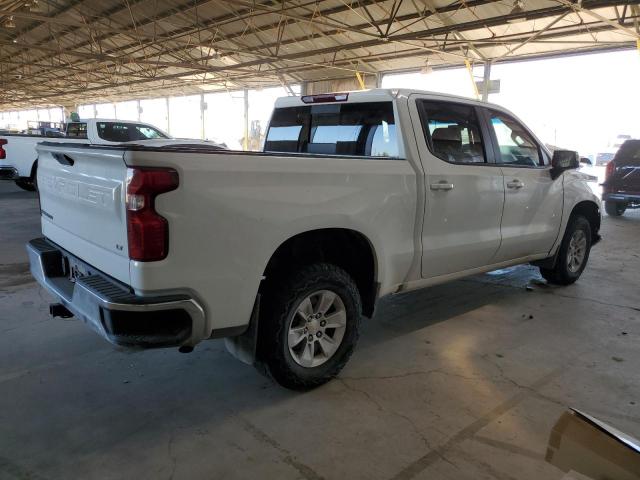 2019 CHEVROLET SILVERADO - 1GCUYDED5KZ311516