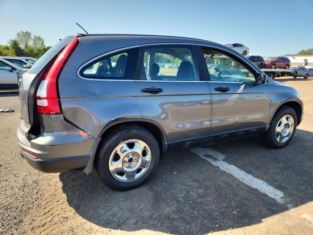 2011 HONDA CR-V LX - 5J6RE4H30BL030867