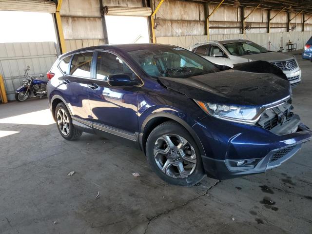 2019 HONDA CR-V EX #3310336966