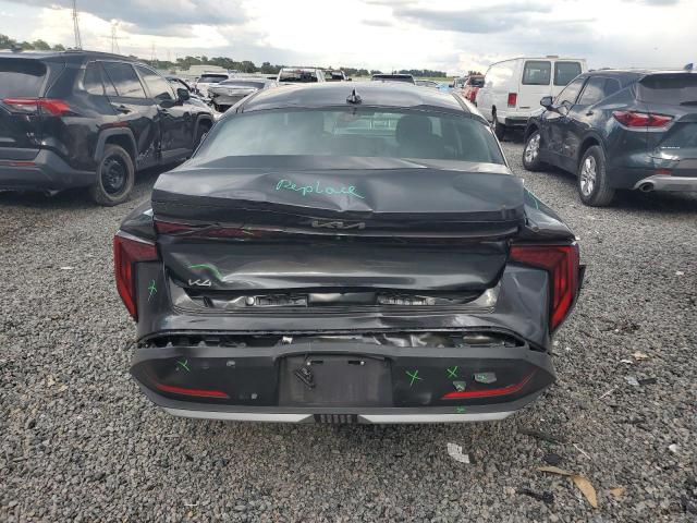 2025 KIA K4 EX 3KPFU4DE4SE019060