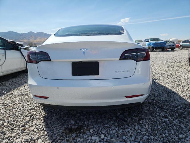 2020 TESLA MODEL 3 5YJ3E1EB2LF808323