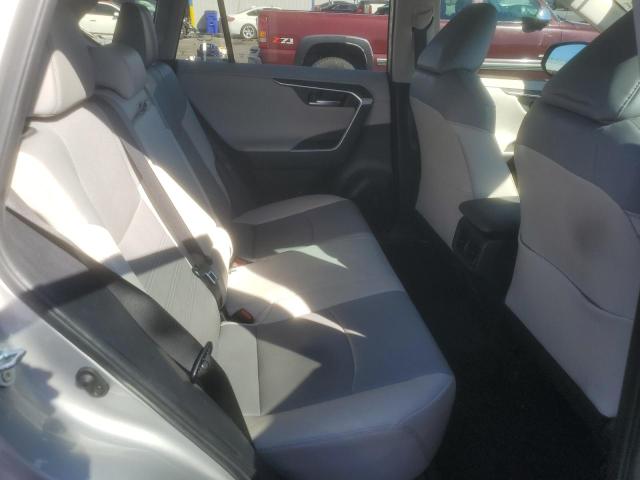 2025 TOYOTA RAV4 LIMIT - 2T3Y1RFV5SW374285