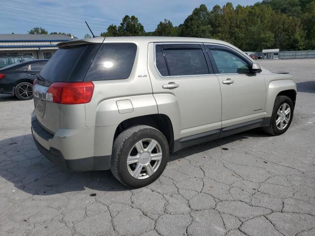 2015 GMC TERRAIN SLE 2GKALMEK1F6236061