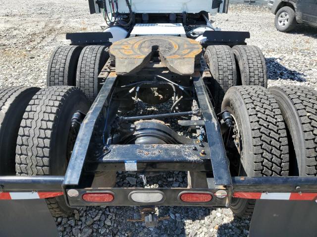 2022 FREIGHTLINER CASCADIA 1 #3283867416