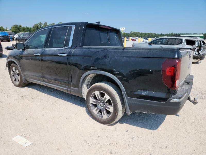 2018 HONDA RIDGELINE 5FPYK3F71JB011151