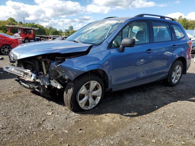 2015 SUBARU FORESTER 2.5I JF2SJABC9FH525962