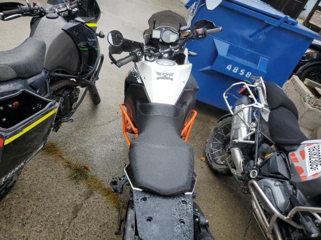 2016 KTM 1190 ADVEN VBKV29403GM941152